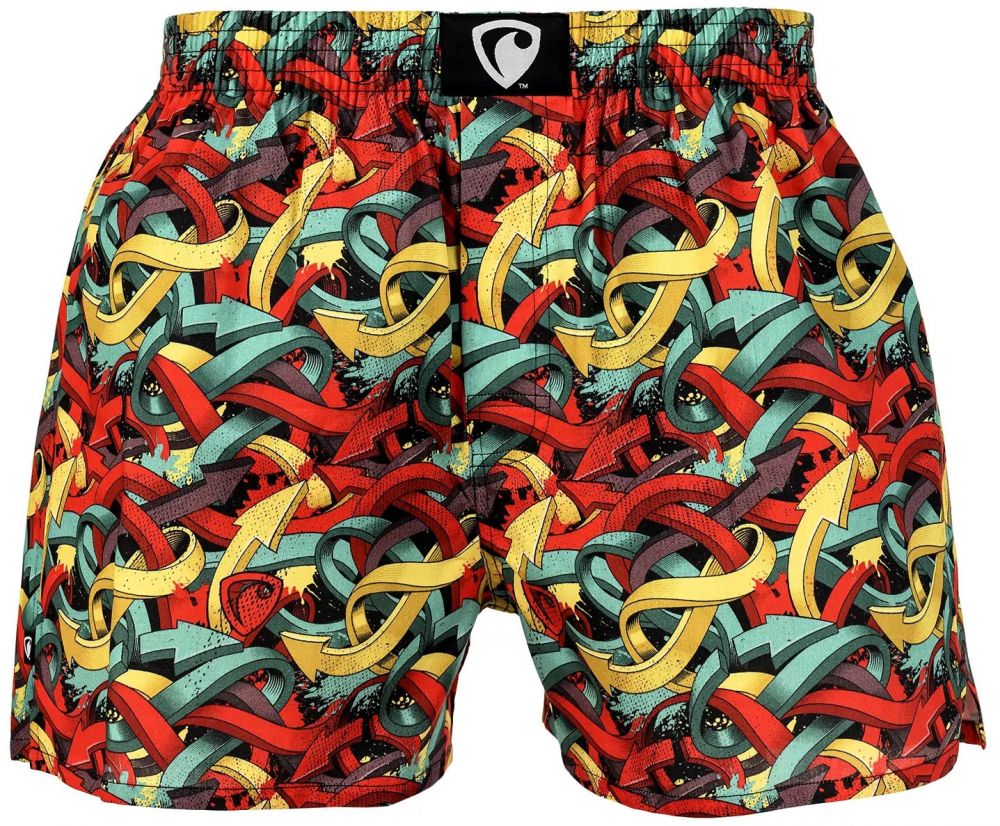 Men's shorts Represent exclusive Ali right way