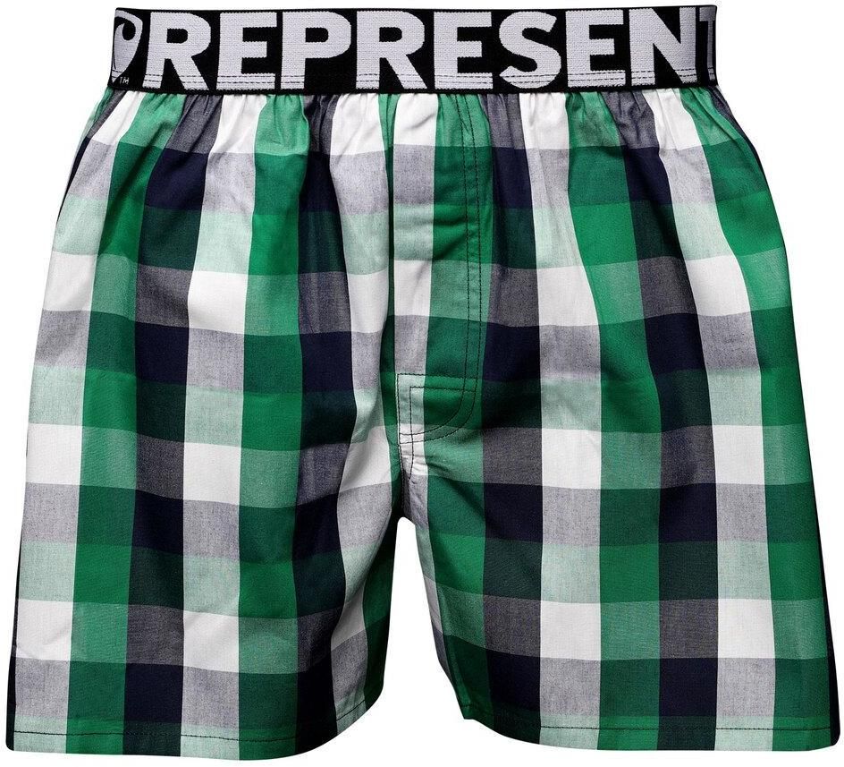 Men's shorts Represent Mikebox