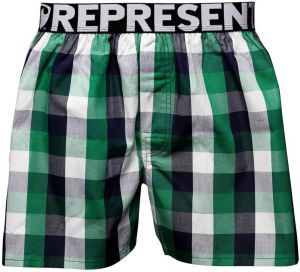 Men's shorts Represent Mikebox