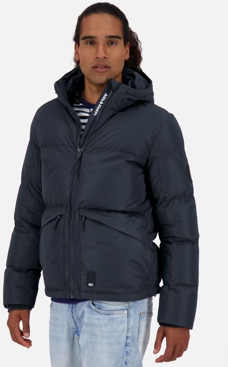Alife and Kickin JORDIAK A Marine Jacket