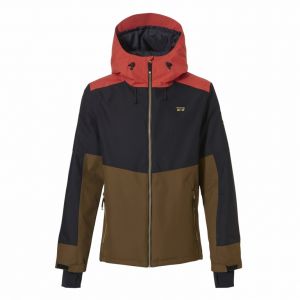 Rehall DRAGO-R Rust Jacket