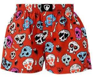 Men's shorts Represent exclusive Ali Lover demons