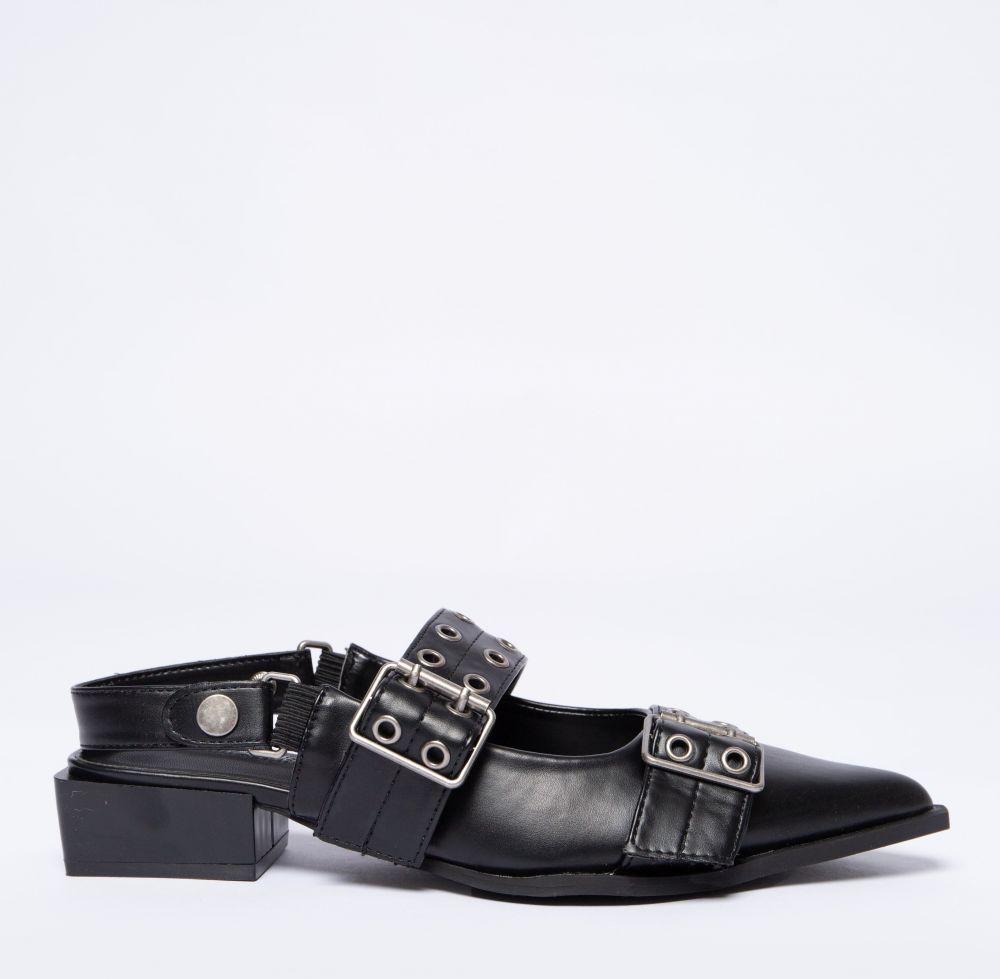 Big Star Woman's Sandals Shoes 100620 -906