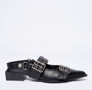 Big Star Woman's Sandals Shoes 100620 -906