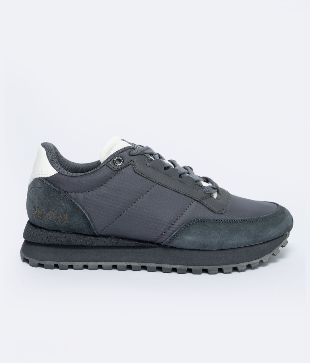 Big Star Man's Sports Shoes 100408 -903