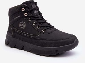 Pánske topánky BIG STAR SHOES