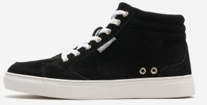 Sneakers Ghettostars in black