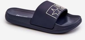 Detské šľapky BIG STAR SHOES