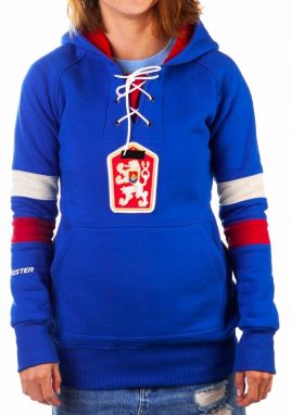 Women's sweatshirt Roster Hockey TRIBUTE 1968, M