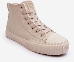 Dámske tenisky BIG STAR SHOES