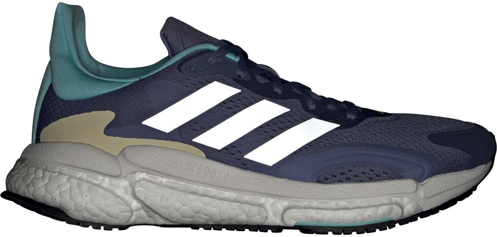 adidas Solar Boost 3 Orbit Violet Women's Running Shoes