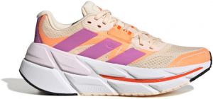 Women's running shoes adidas Adistar CS Bliss orange