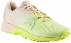 Head Revolt Pro 4.0 Clay MCLI EUR 41 Women's Tennis Shoes