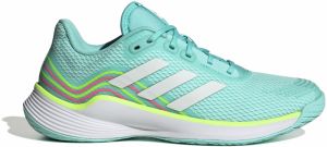 Women's indoor shoes adidas Novaflight Aqua EUR 40