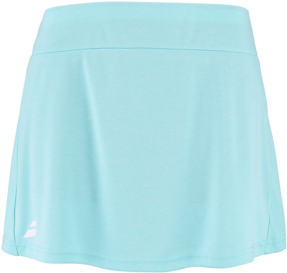 Dámská sukně Babolat  Play Skirt Women Angel Blue M