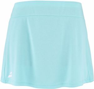 Dámská sukně Babolat  Play Skirt Women Angel Blue M
