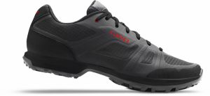 Giro Gauge W Titanium Women's Cycling Shoes - Grey