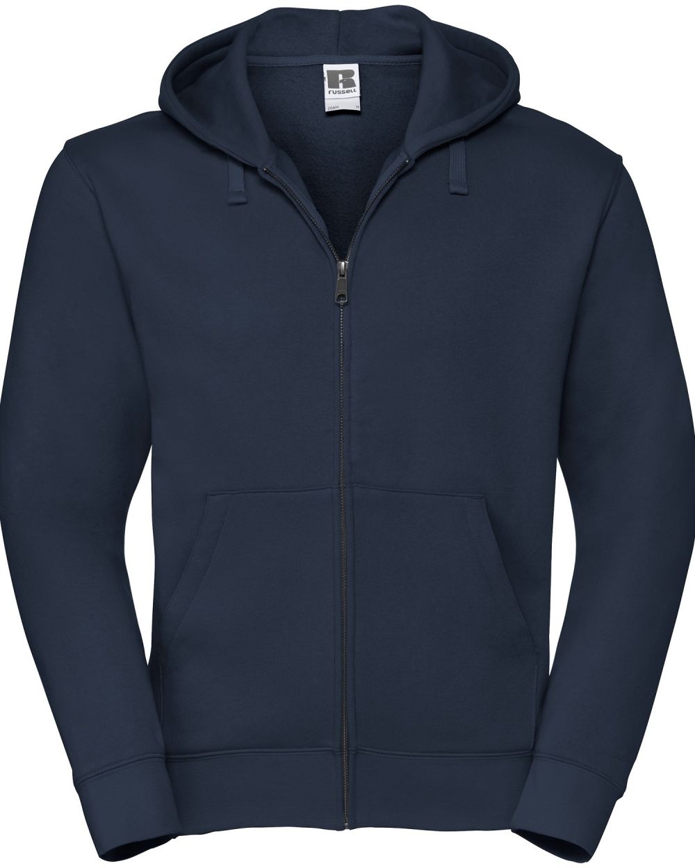 Men's Hoodie & Zip Up - Authentic Russell