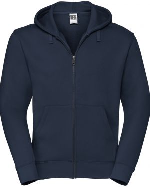 Men's Hoodie & Zip Up - Authentic Russell