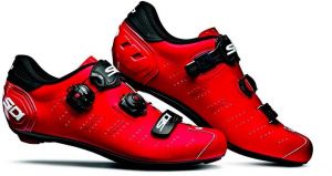 Cycling shoes Sidi Ergo 5 - red