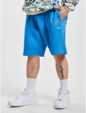 Just Rhyse IslandDream Shorts Blue