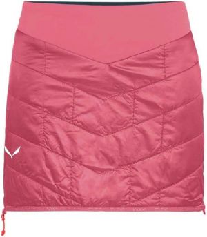Women's skirt Salewa Sesvenna tirowool responsive Mauvemood
