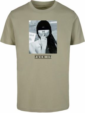 F#? KIT Tee softsalvia