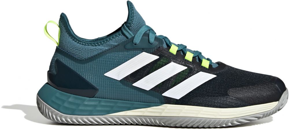 adidas Adizero Ubersonic 4 Clay ArcNgt EUR 42 Men's Tennis Shoes