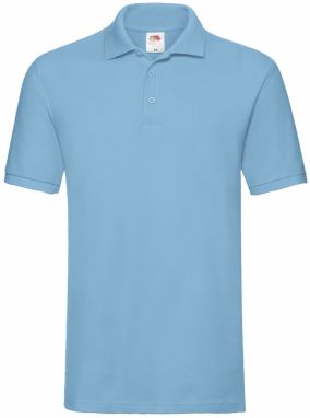 Men's Premium Polo 632180 100% Cotton 170g/180g