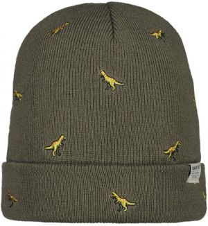 Barts VINSON BEANIE KIDS Pale Army Winter Hat