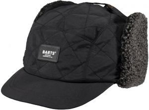Kšiltovka Barts BOISE CAP Black