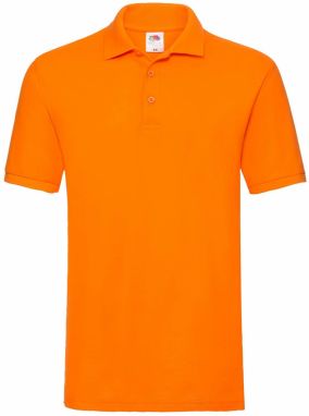 Pánske prémiové polo 632180 100% bavlna 170g/180g