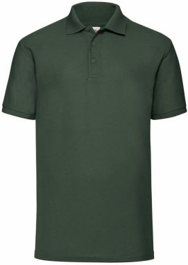 Pánske tričko 65/35 Polo 634020 65/35 170g/180g
