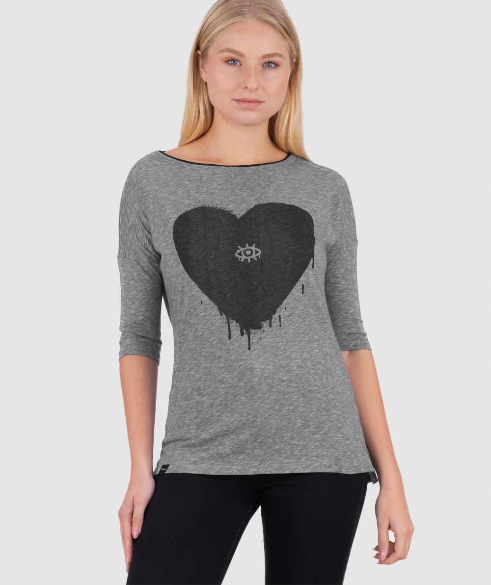 WOOX Lovey T-shirt