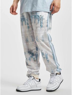 Just Rhyse Pocosol Sweatpants bergy bits/salt grey