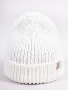 Yoclub Kids's Girls' Winter Hat CZZ-0502G-AA10
