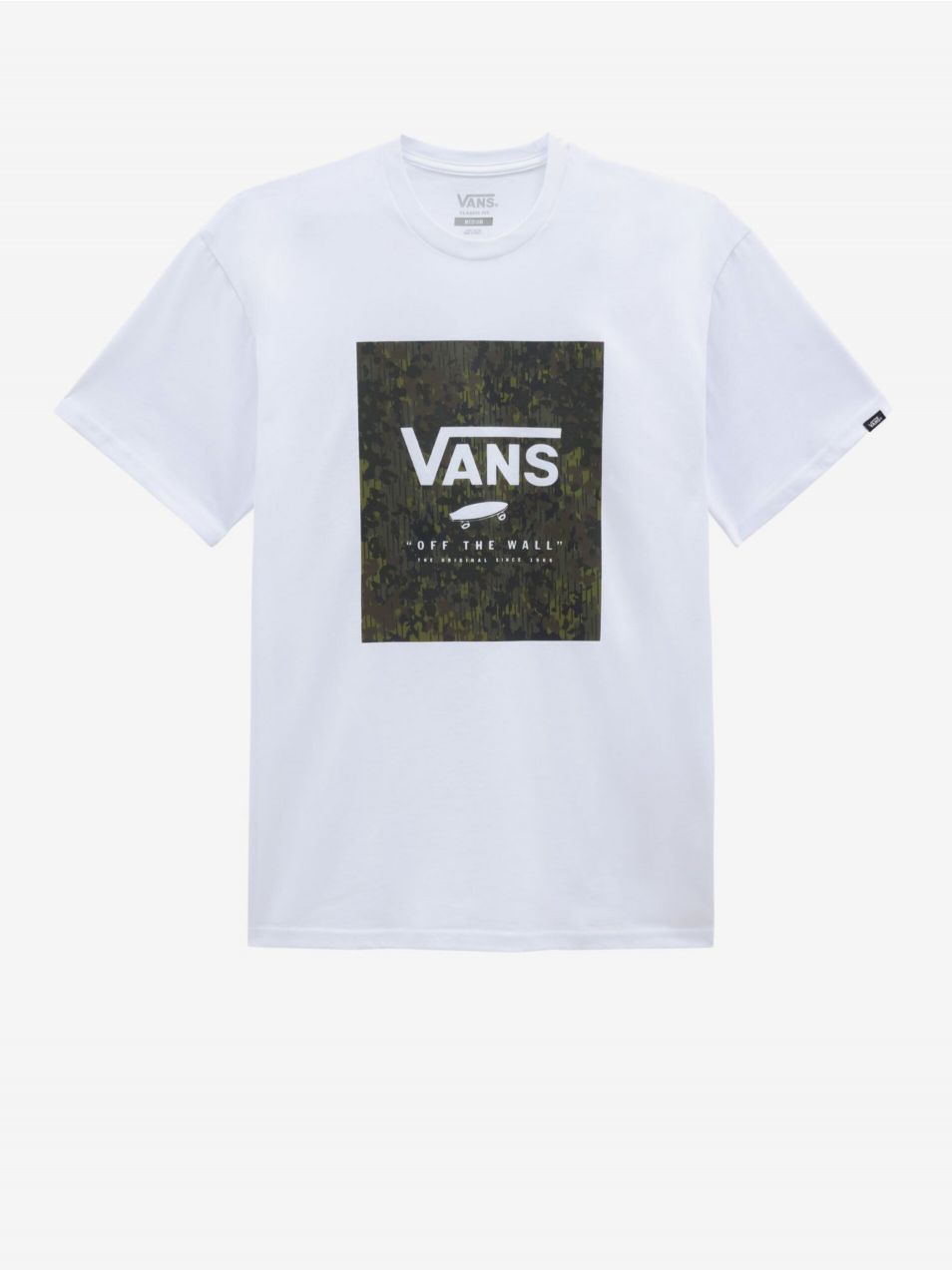 Pánske tričko Vans
