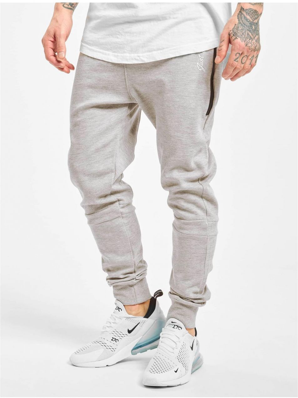 Sweatpants grey