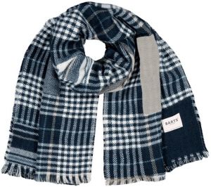 Šála Barts CASTANEA SCARF Navy