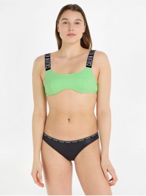 Dvojdielne pre ženy Calvin Klein Underwear - svetlozelená