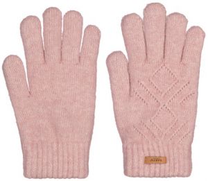 Rukavice Barts BRIDGEY GLOVES Dusty Pink