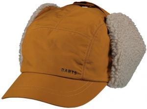 Kšiltovka Barts BOISE CAP Ochre