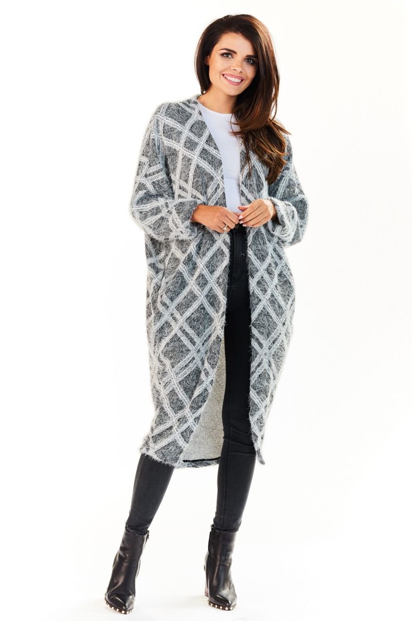Awama Woman's Sweater A194