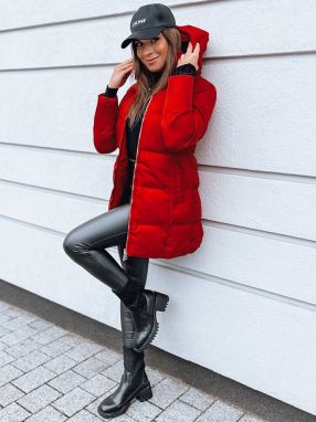 Dámska bunda DStreet