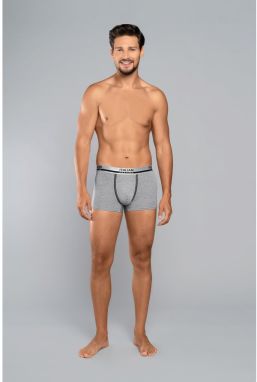 Boxer shorts Umberto - melange