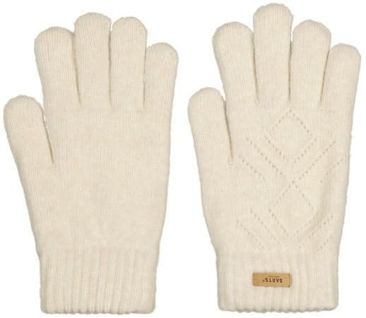 Rukavice Barts BRIDGEY GLOVES Cream