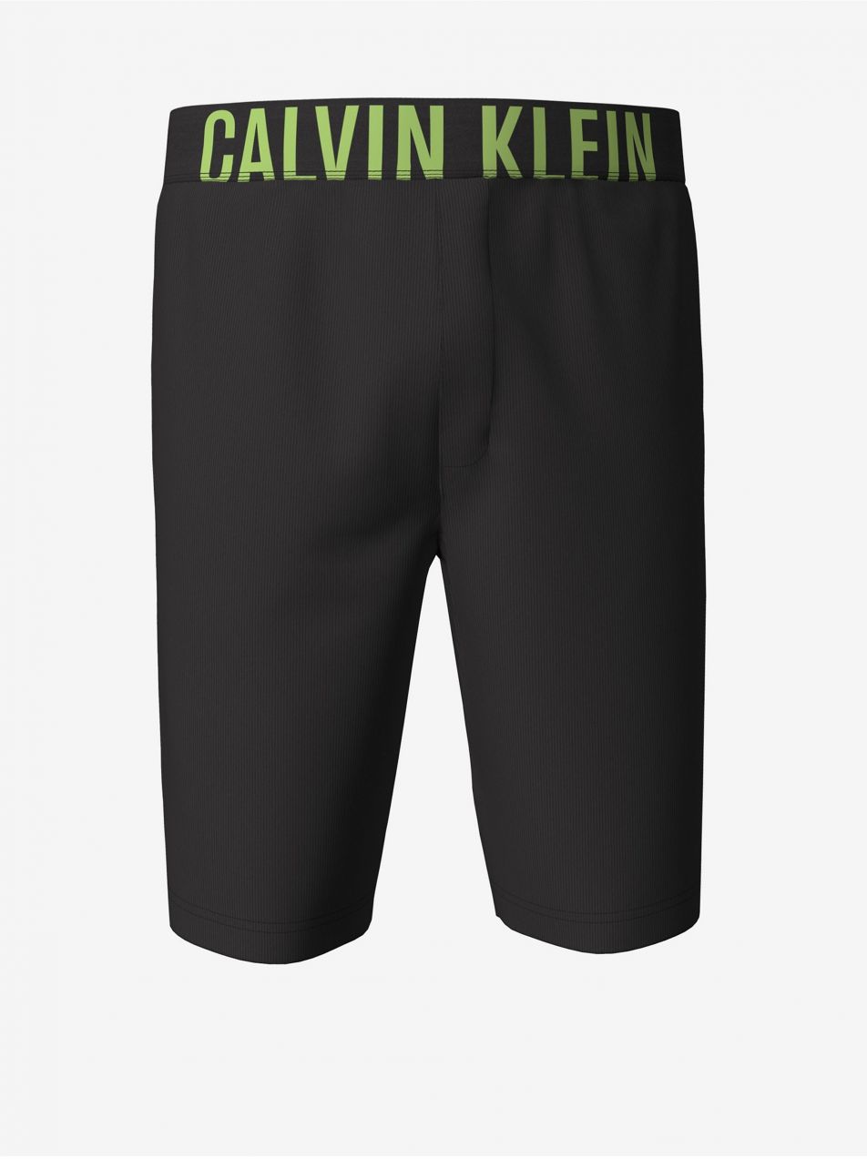 Pyžamá pre mužov Calvin Klein Underwear - čierna