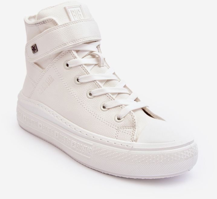 Dámske tenisky BIG STAR SHOES