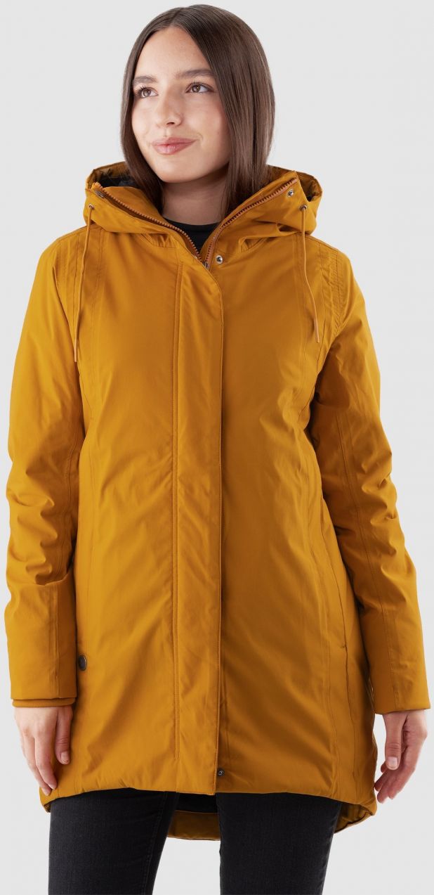 Parka WOOX Kirkja vol.II