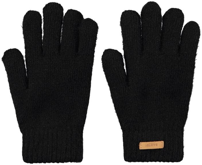 Rukavice Barts WITZIA GLOVES Black